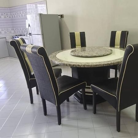 Mersing Spacious 3Bedroom With Free Parking Space Esterno foto