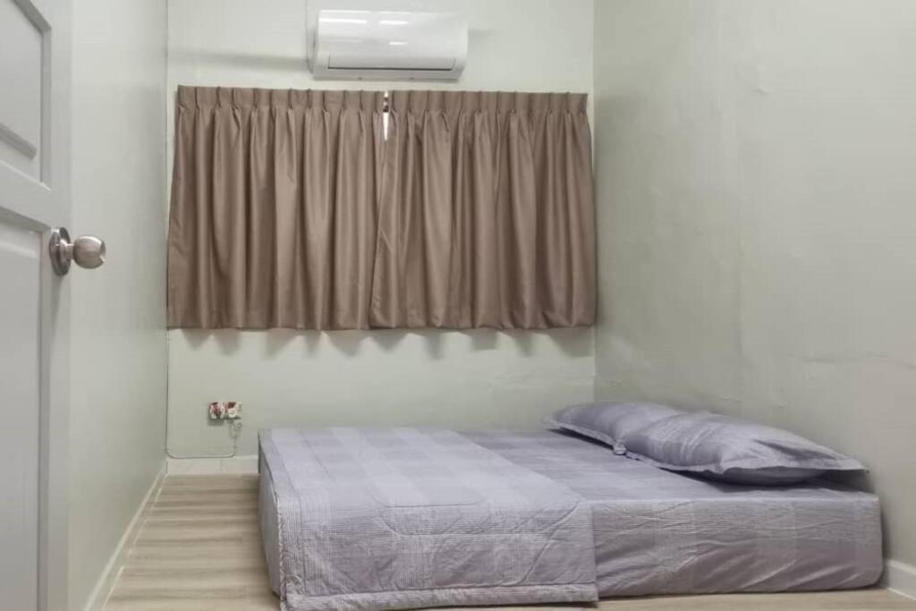 Mersing Spacious 3Bedroom With Free Parking Space Esterno foto
