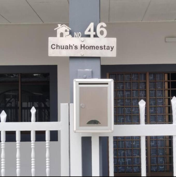 Mersing Spacious 3Bedroom With Free Parking Space Esterno foto