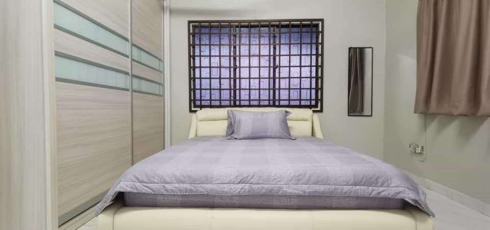 Mersing Spacious 3Bedroom With Free Parking Space Esterno foto